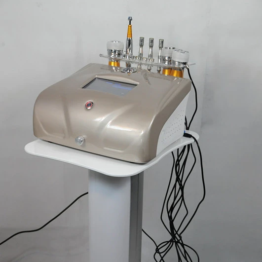 Аппарат для мезотерапии без игл для алмазной дермабразии ультразвуковой комплексный уход