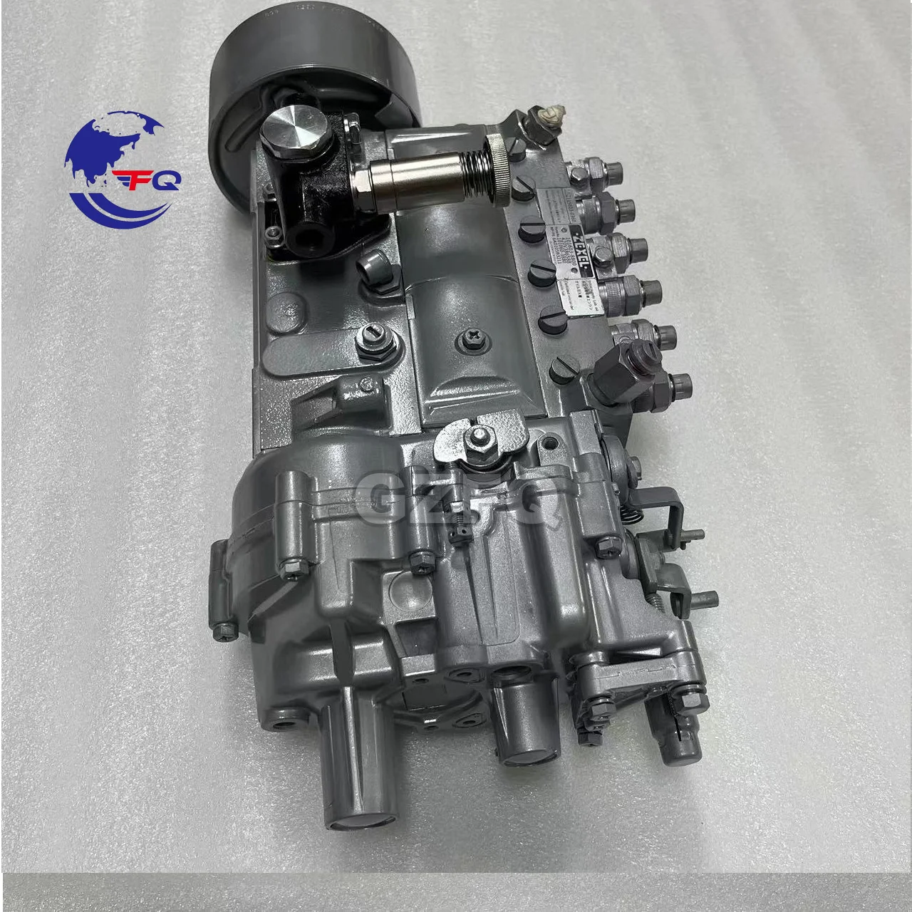 Заводская цена 6SD1 топливный насос 115603-0360 для впрыска насоса