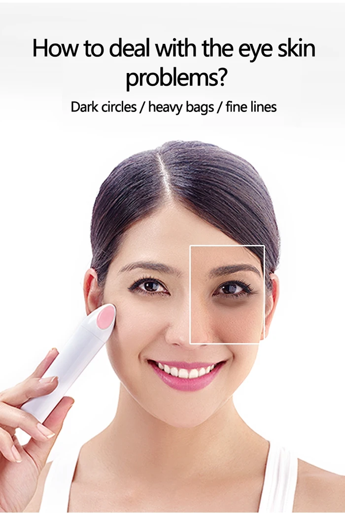 Professional OEM ODM Factory EMS Massager beauti skin china personal products care neck beauty device face massage