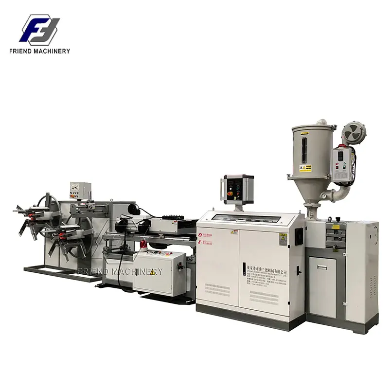 CE plastic Hookah shisha pipe extrusion making machine