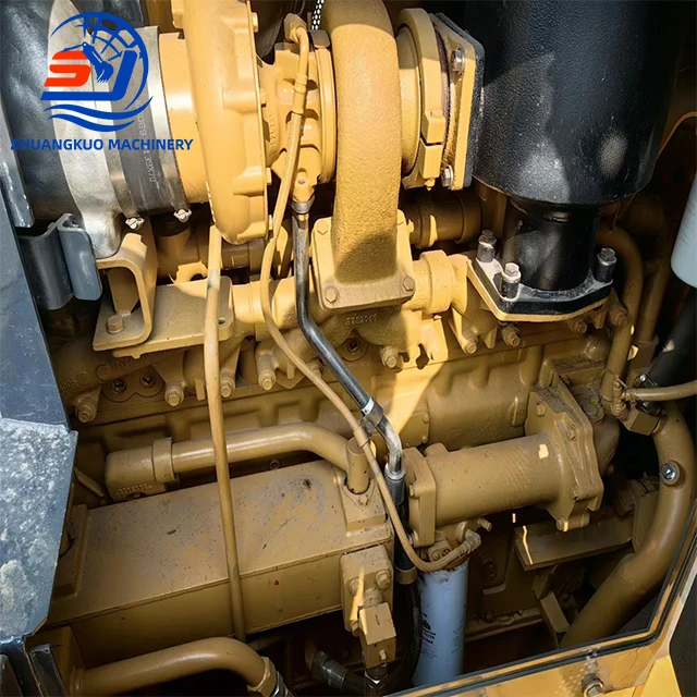 Почти Новый 2023 гусеничный бульдозер Shantui Sd22 мини-бульдозер Sd16 Sd32 низкая цена для продажи