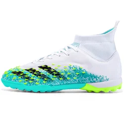 Hot Sale High Performance Broken Nails Futsal Turf Rubber Outsole for Indoor Soccer Shoes