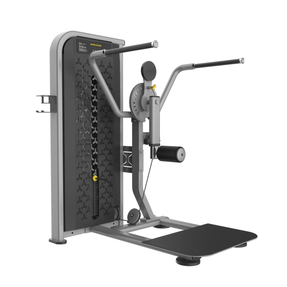 Good Discount Fitness Equipment Pin Loaded Multi Hip Machine