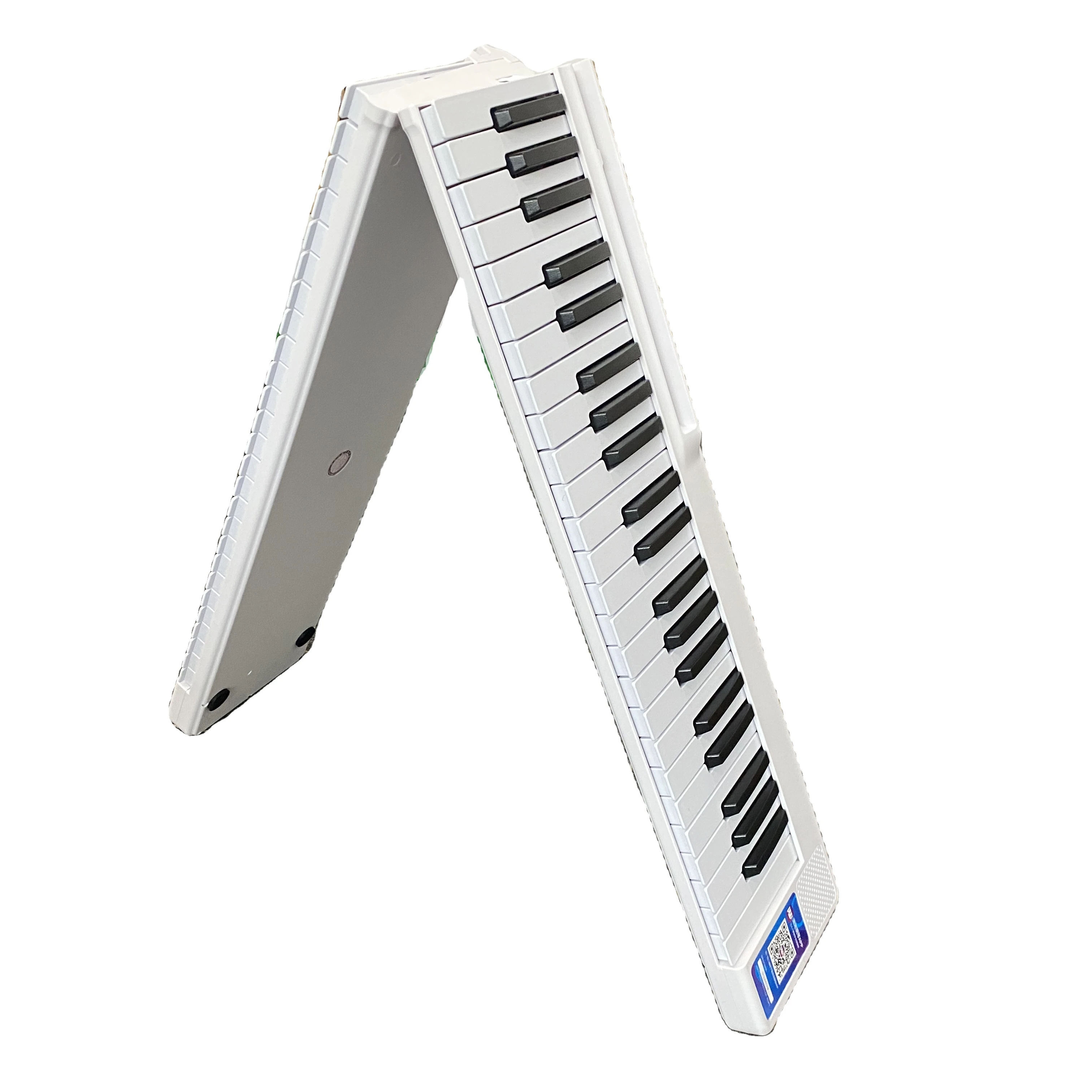 Wholesale weighted keyboard for musician student 88 keys electric piano with bateria and MIDI function musical instrument