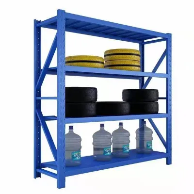 Стеллаж для супермаркета, полка средней мощности, панельная стойка, регулируемый стальной стеллаж, стеллаж для хранения, полки для склада