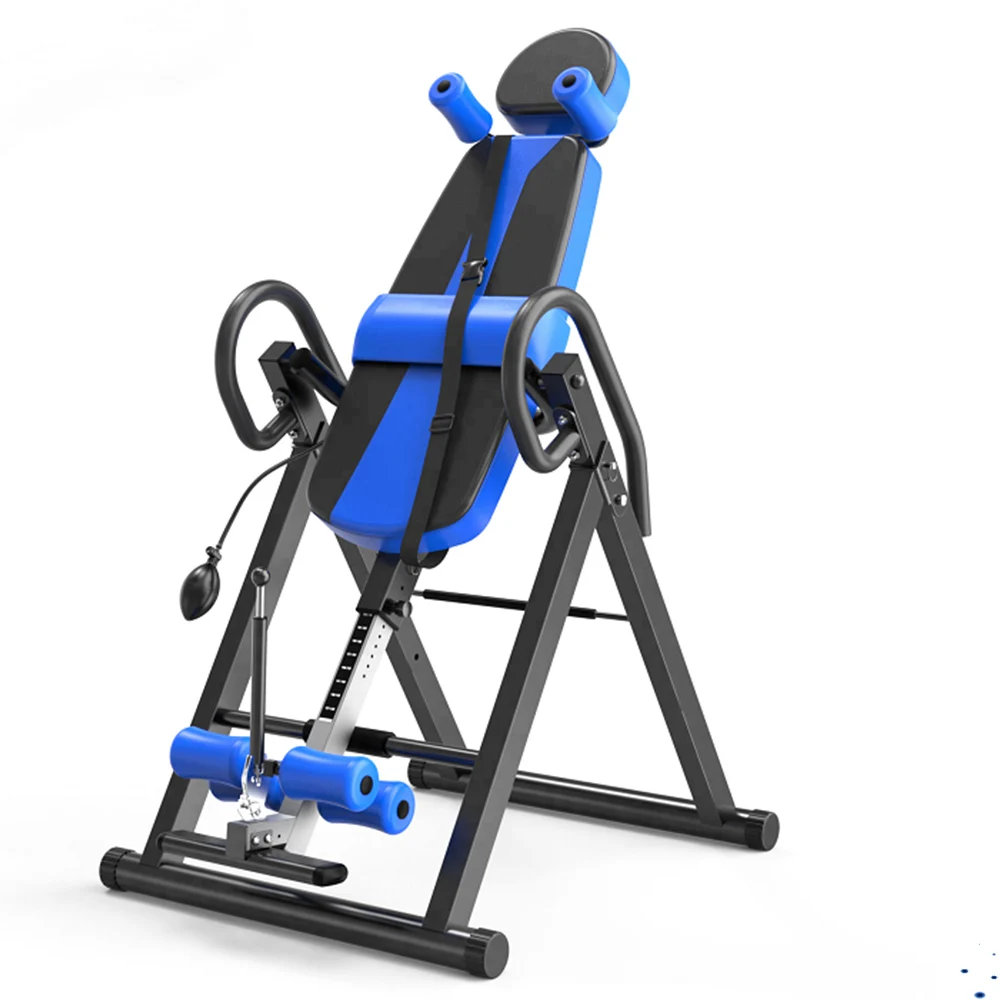 Хорошее качество Инверсионный терапевтический стол SKYGYM бодибилдинг оборудование для упражнений в