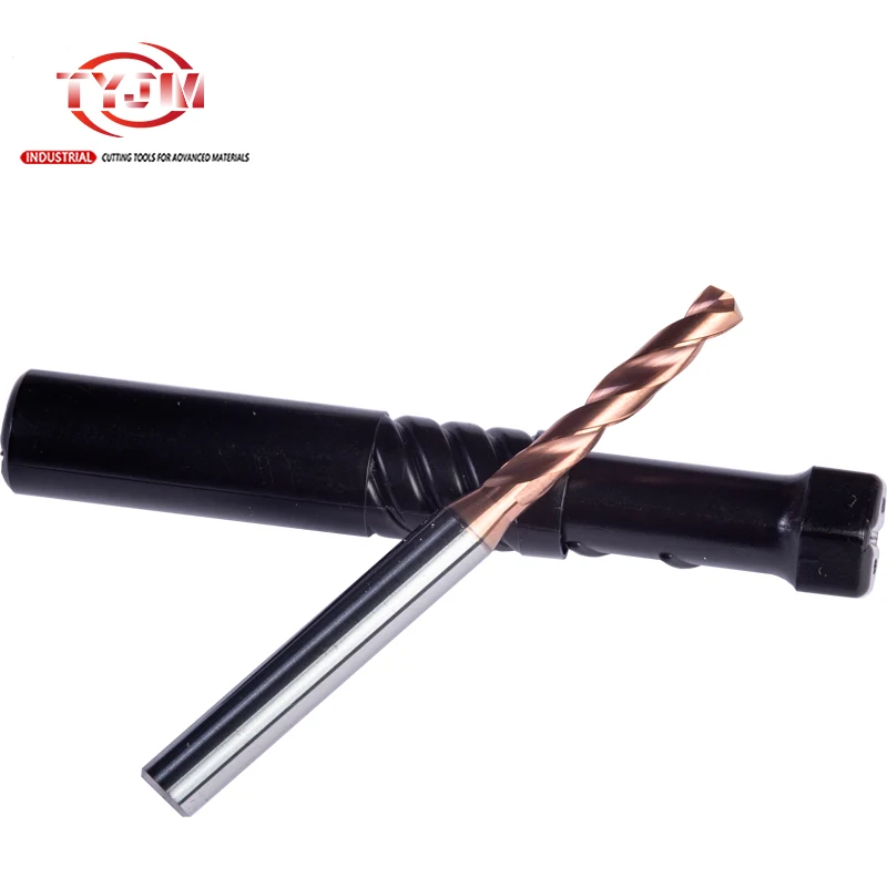 Карбидный наконечник для сверления гранита и бетона