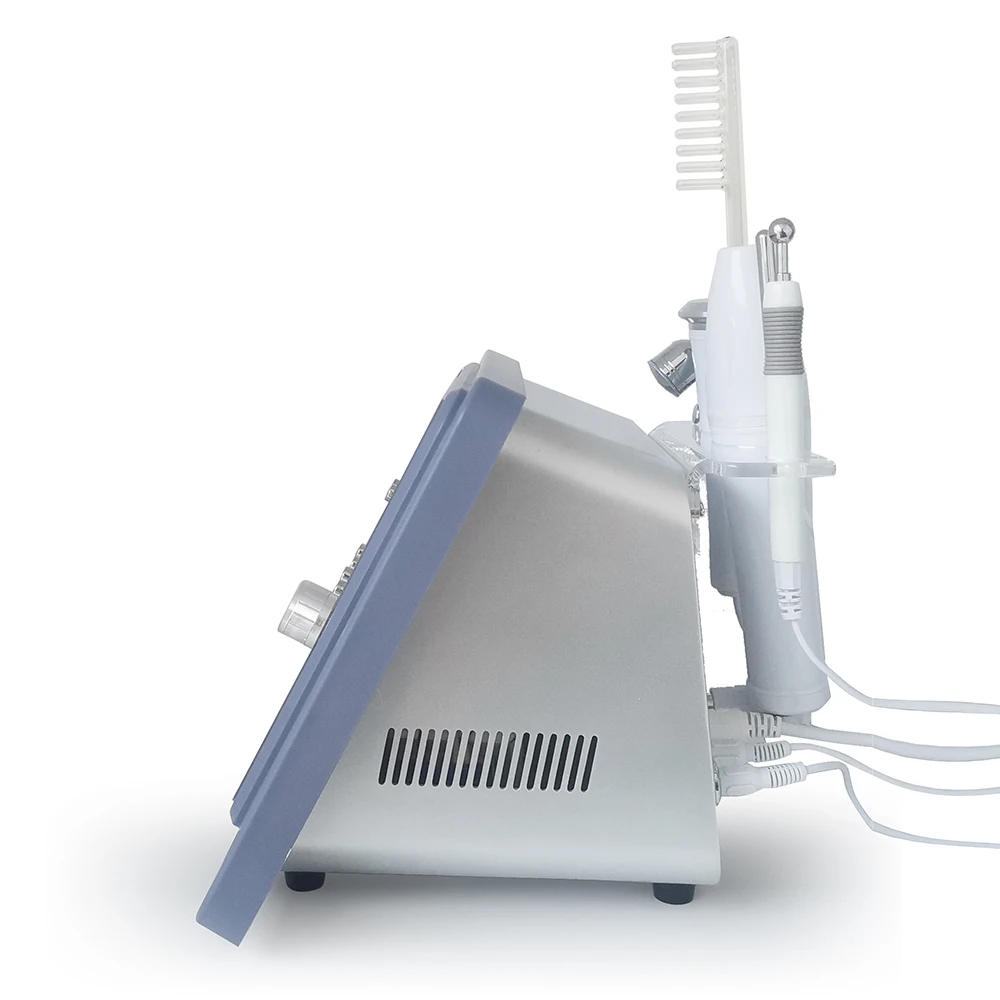 Высокочувствительный детектор кожи головы для волос анализатор сканер аппарат терапии