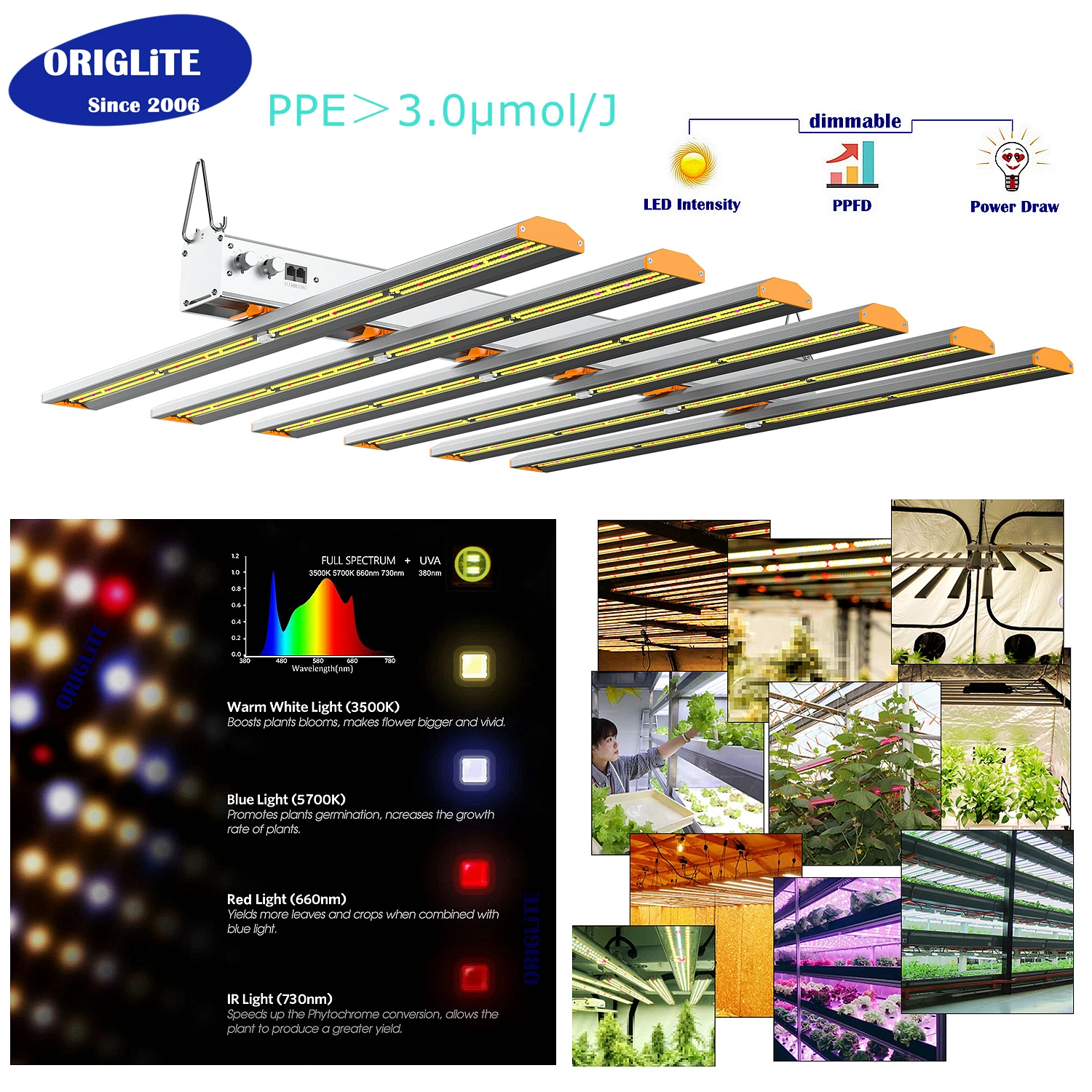 Growth Kit Hydroponic control 4x4 grow tent complete kit Greenhouse tent plant tent growtent grow kit