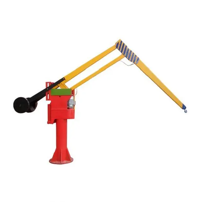 Factory Supply Lift Crane In China