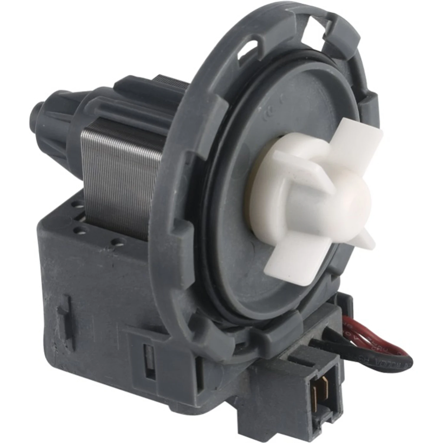 Best Price High Quality AC Washing Machine Spare Part Water Drain Pump