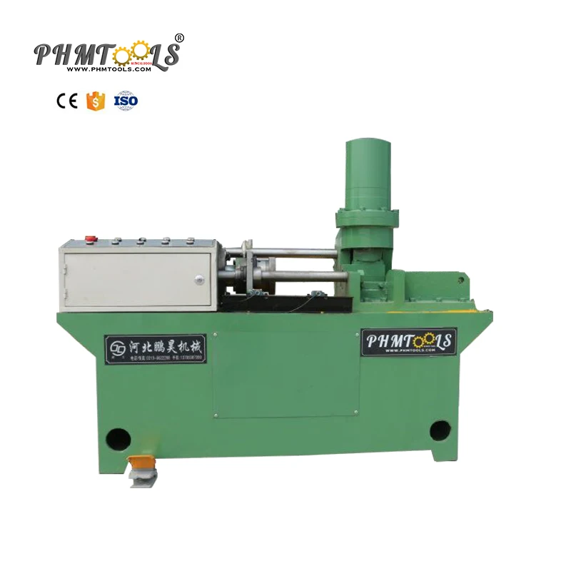 Хорошая цена, автоматический станок для снижения диаметра железа, производитель