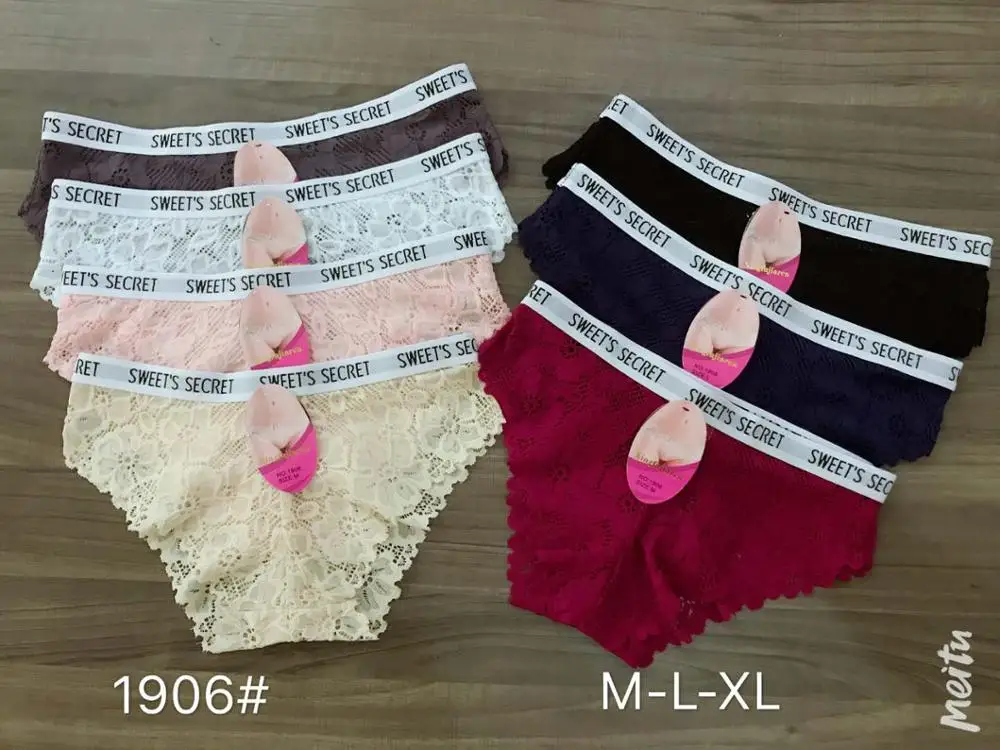 Most popular women seamless slim panties spandex shorts ladies underwear