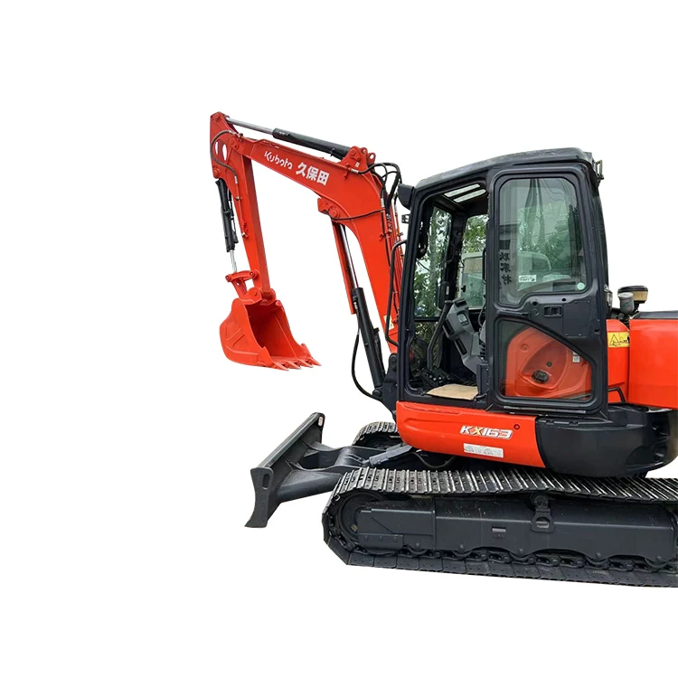 Топливные фильтры для экскаваторов Kx155-5 KX163-5 Kx165-5 Дизель 5 тонн 6 7 фронтальный погрузчик Doosan DH55 до DH80 экскаватор
