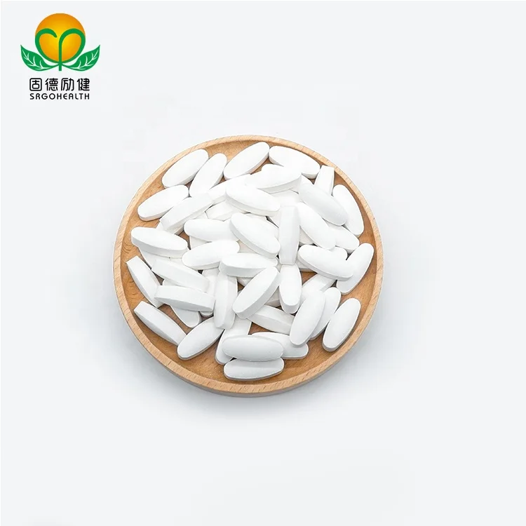 Sports Nutrition BCAA Tablet 1000mg