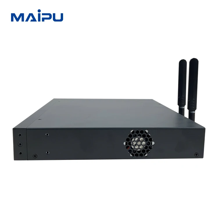 Maipu gigabit MPLS VPN ethernet 802.11n wireless 4g router GE WAN sim dual wifi GE LAN