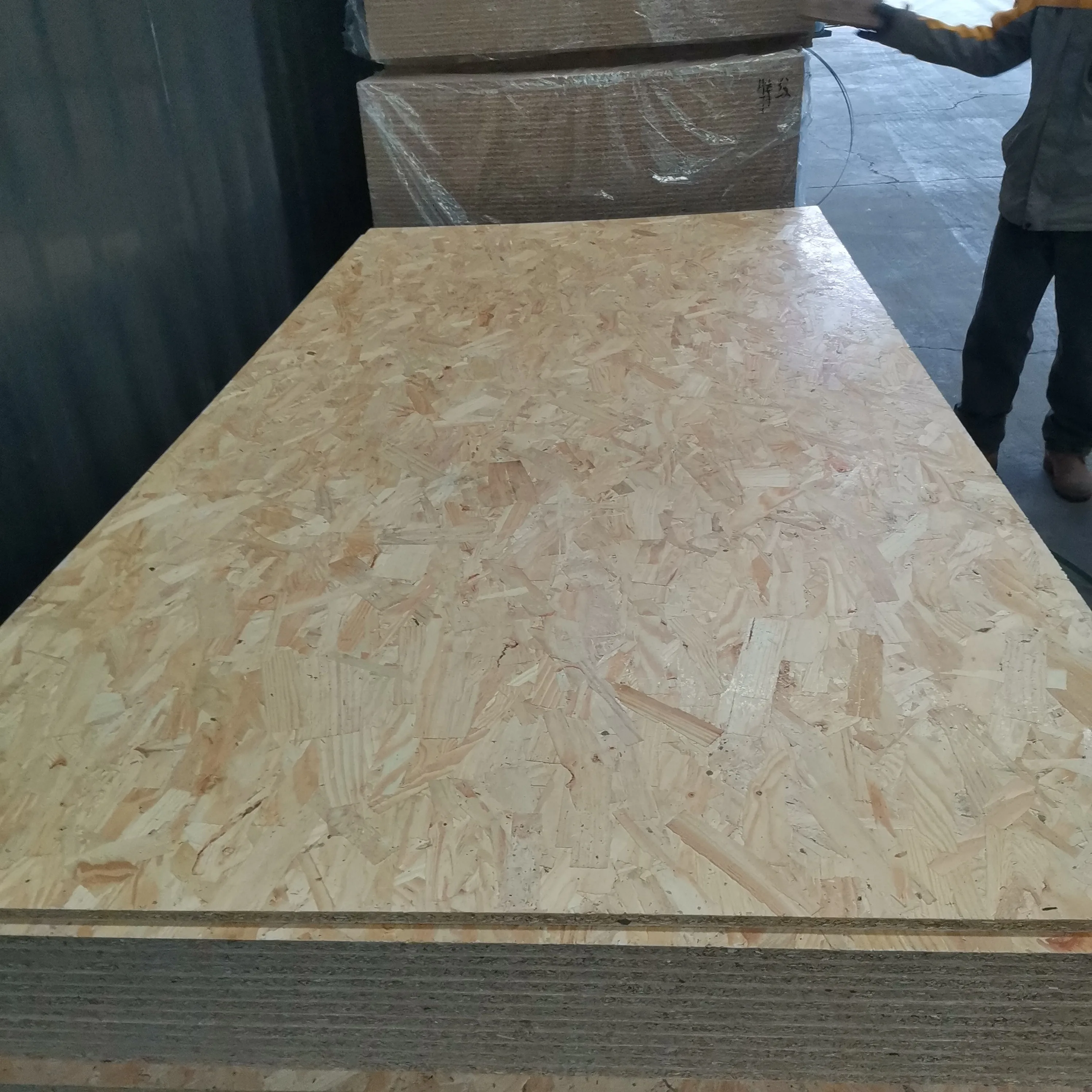 15mm price plate osb placas de osb baratas 9mm osb plywood with top quality for peru