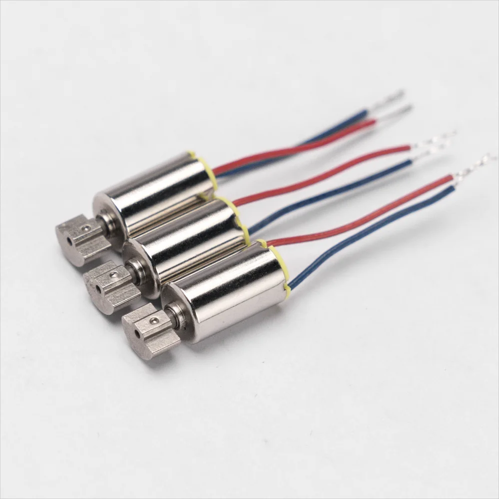 Most Fashion New Design small vibrating motors RC toys Super Power long life low noise