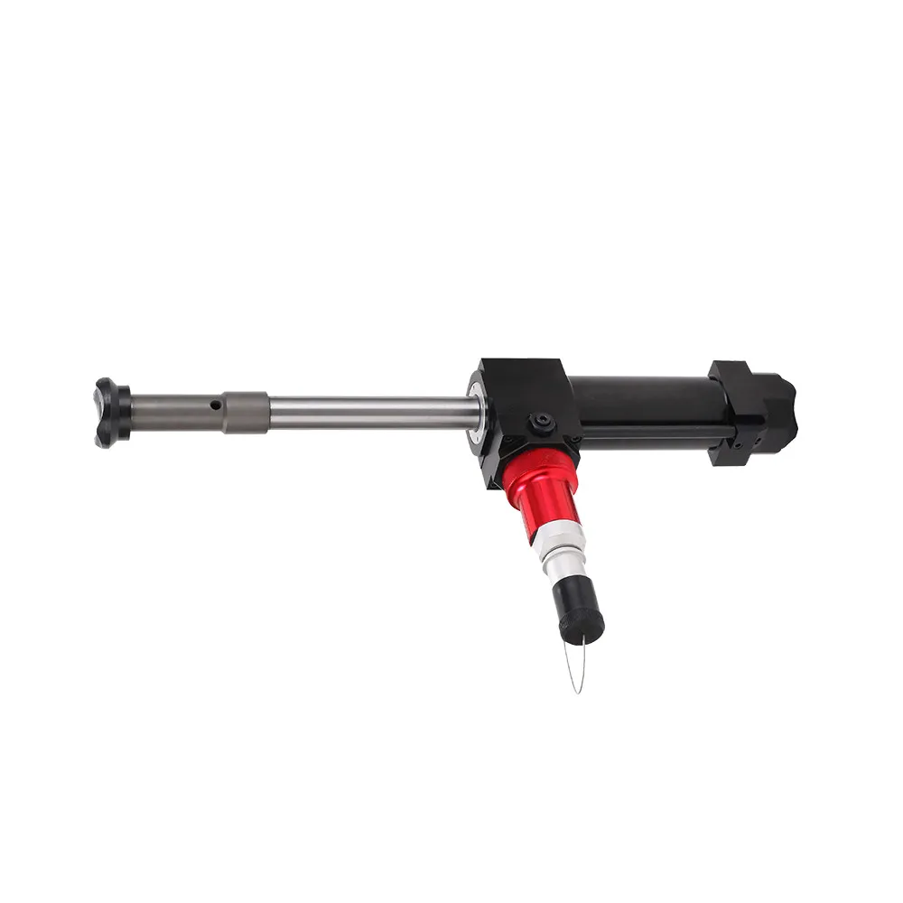 ODETOOLS Hydraulic Long Ram HR-100S Fire Rescue Equipment Ram Hydraulic Jack