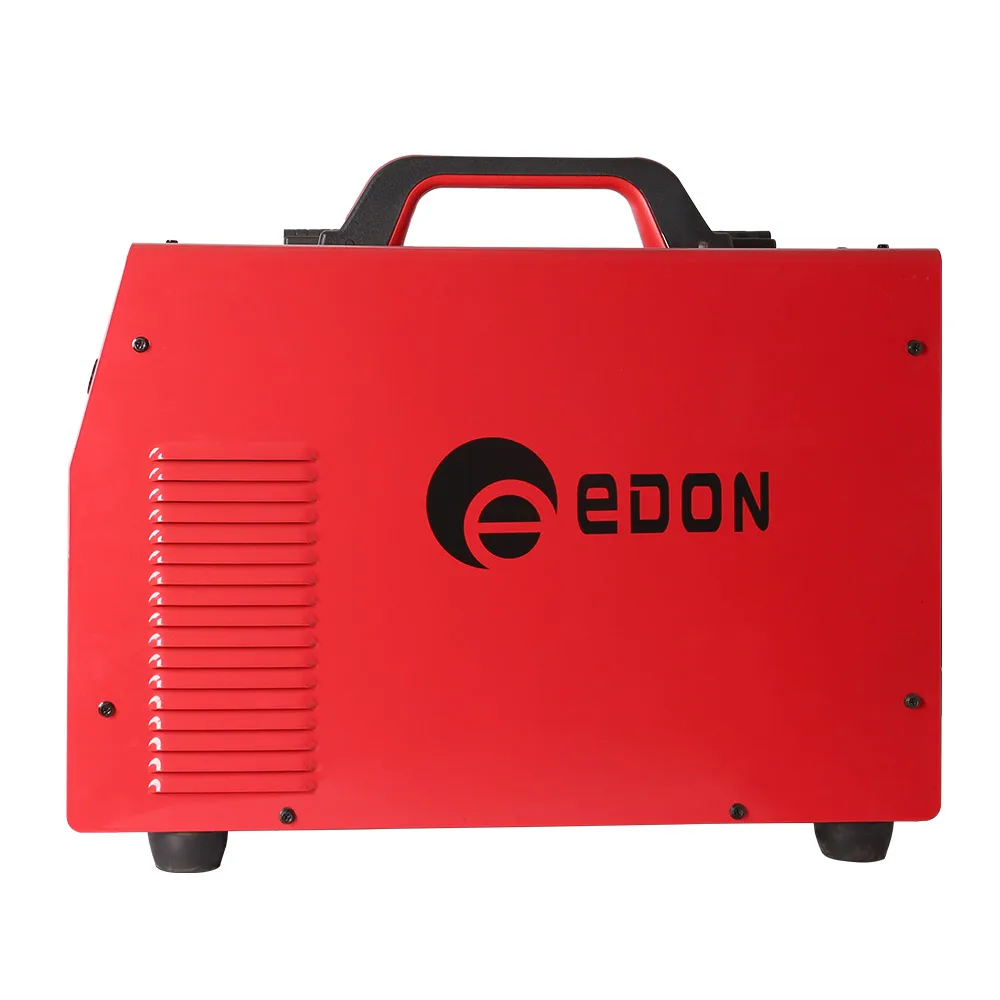 EDON MIG-300X professional mig mma gas and gasless welder welding plant machine