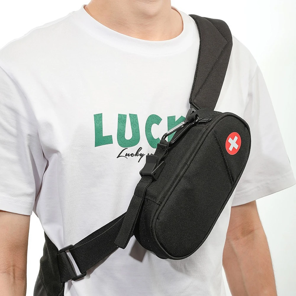 Insulin Cooler Travel Case Diabetic Travel Bag for Insulin Pens Small Insulated Carrying Case