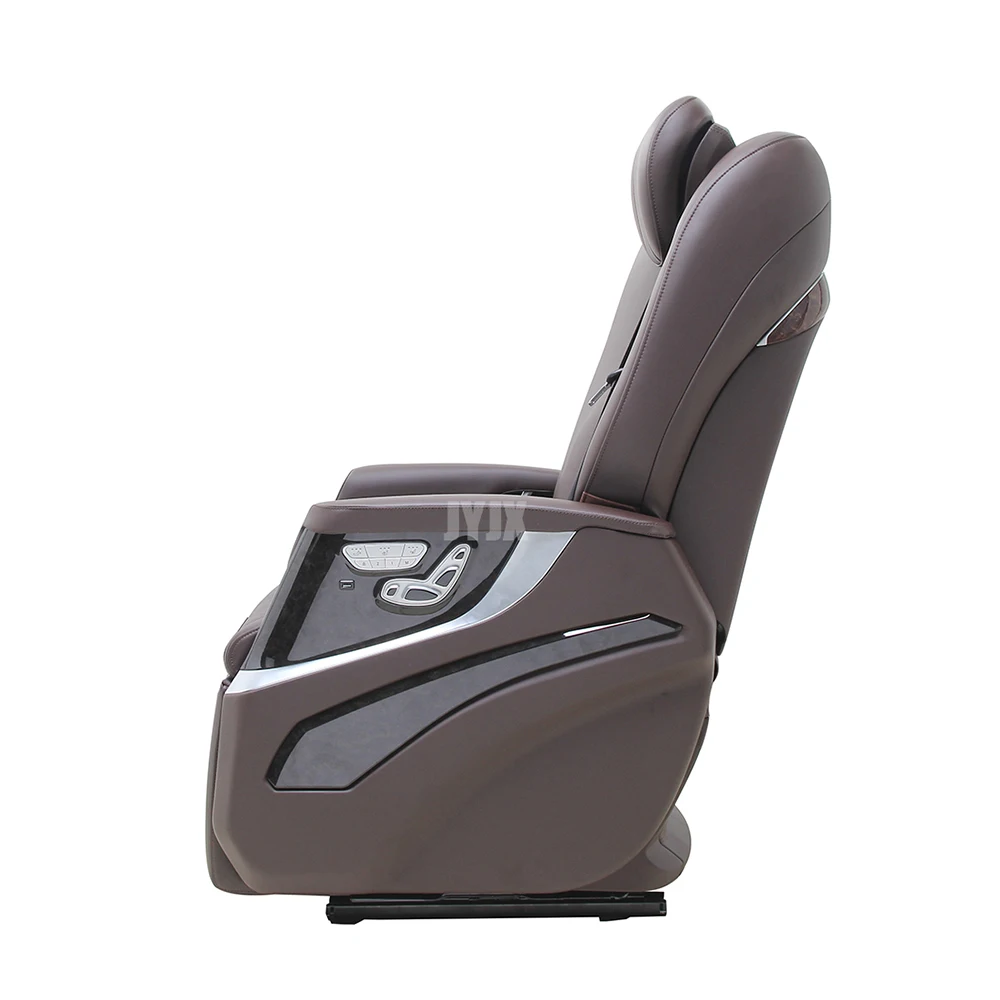 JYJX086 OEM ODM Electric Legrest Electric Sliding Auto Seat for Sprinter V Class
