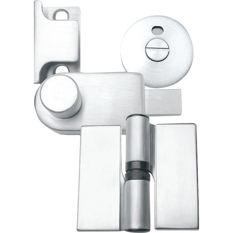 New Arrival Stainless Steel 304  Ultima Gravity Door Hinges With Cover Hold Closed