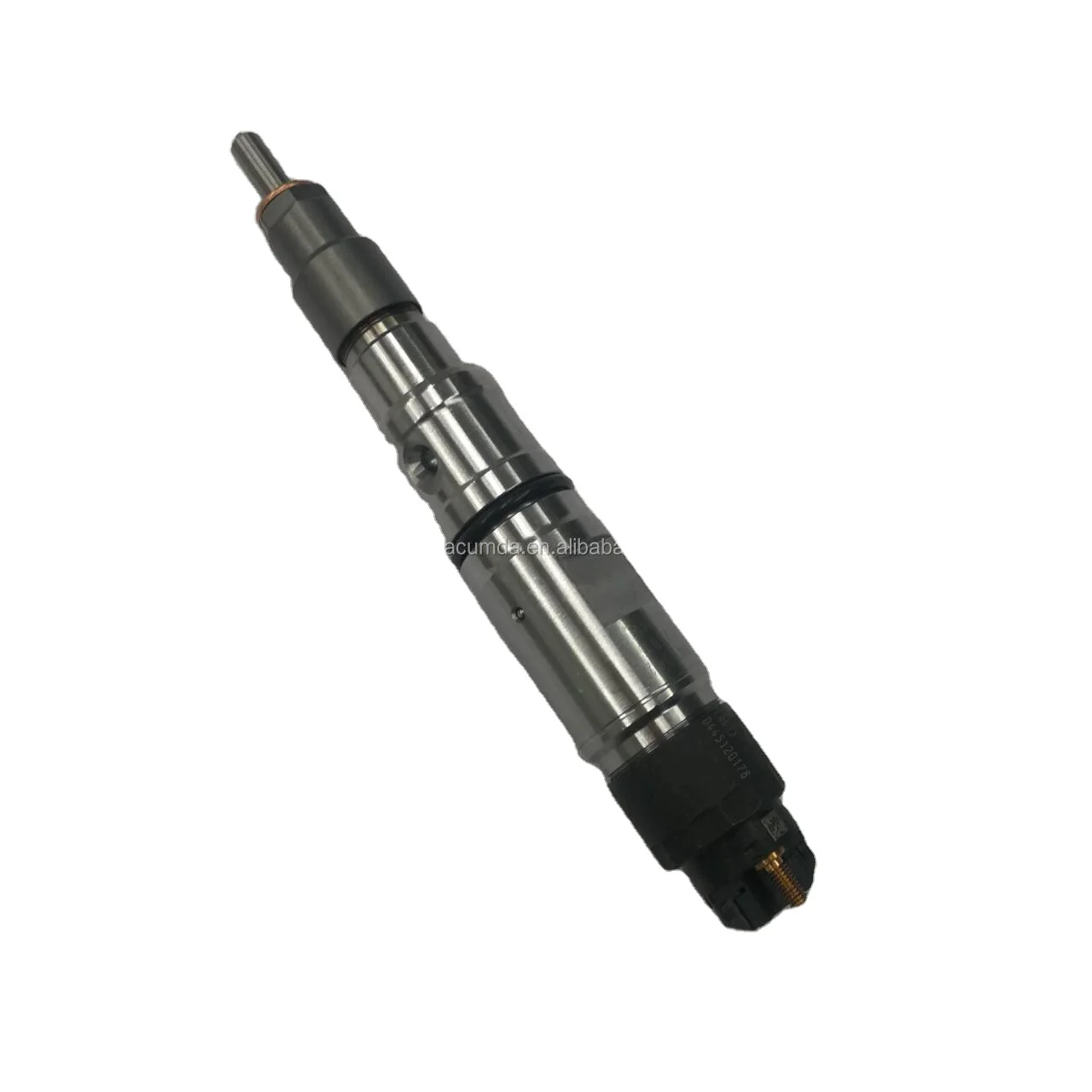 Wholesale Good price truck spare parts diesel fuel injector 0445120178 for Yamz 4.4L 6.7L Common rail injector nozzle