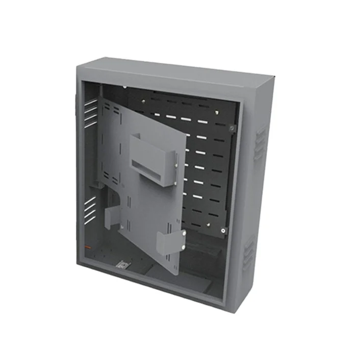 China high quality customized sheet metal case metal cabinet box