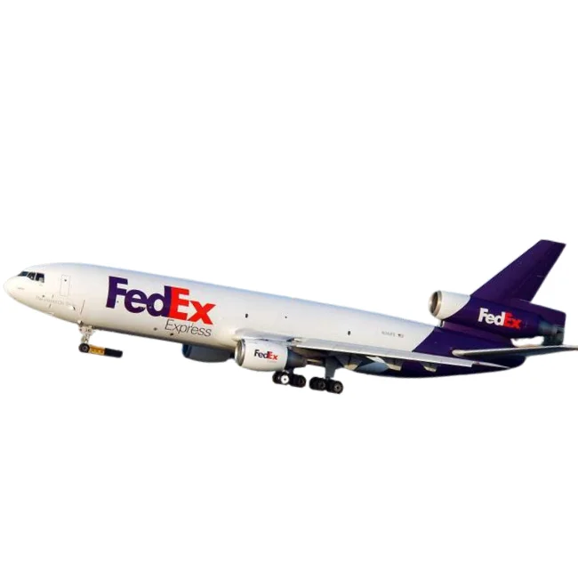 FEDEX express доставка к нам профессиональный поставщик логистических услуг ali