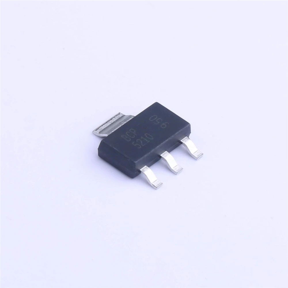 Original New In Stock MOSFET Transistor Diode Thyristor SMD DTC143EEBTL IC Chip Electronic Component