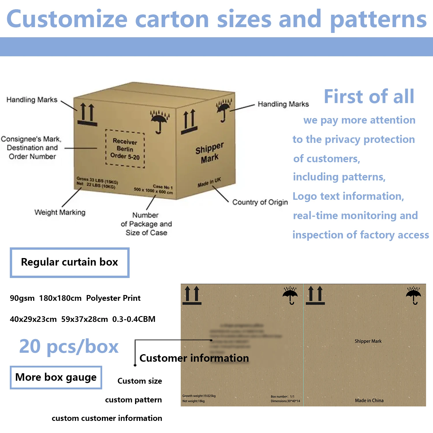 Manufacture of Puakenikeni Flowers Shower Curtain, Ready To Ship Bath Curtain With Hooks/