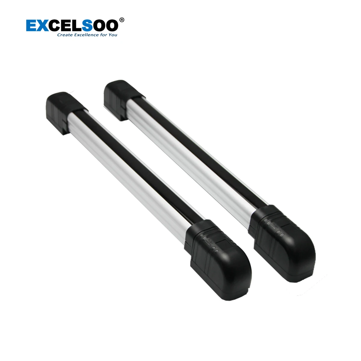 EX-ABI Series Digital Active Infrared Barriers Light Curtain for Automatic Gate