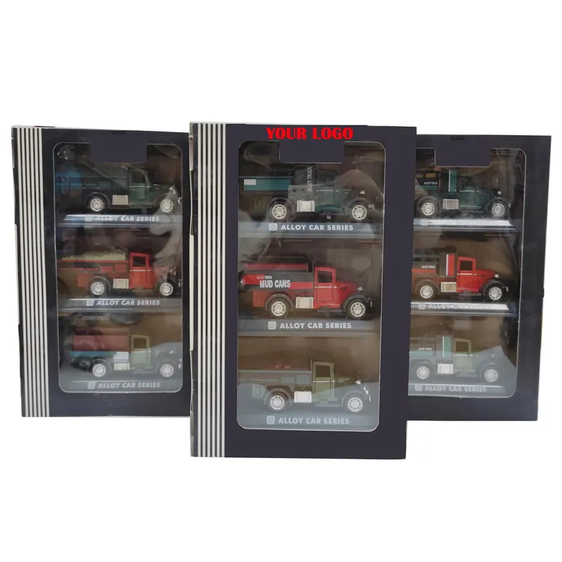 Wholesale Products Hot Sale Cheap Toys Promotional Gift Plastic Mini Model Wheels Diecast Cars Toy Vehicles For Kid