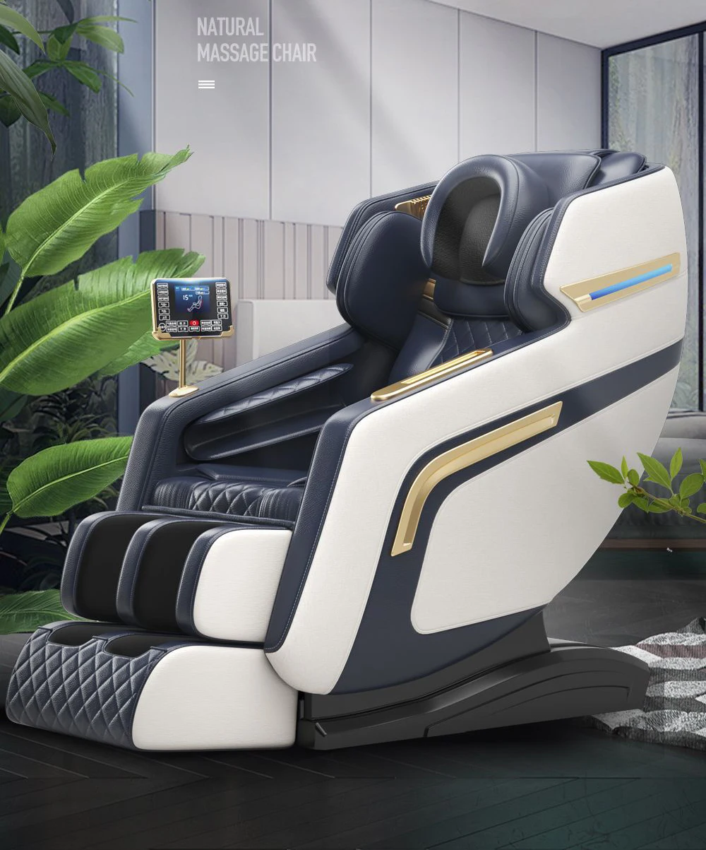 Japan Technical Massage Chair with good price