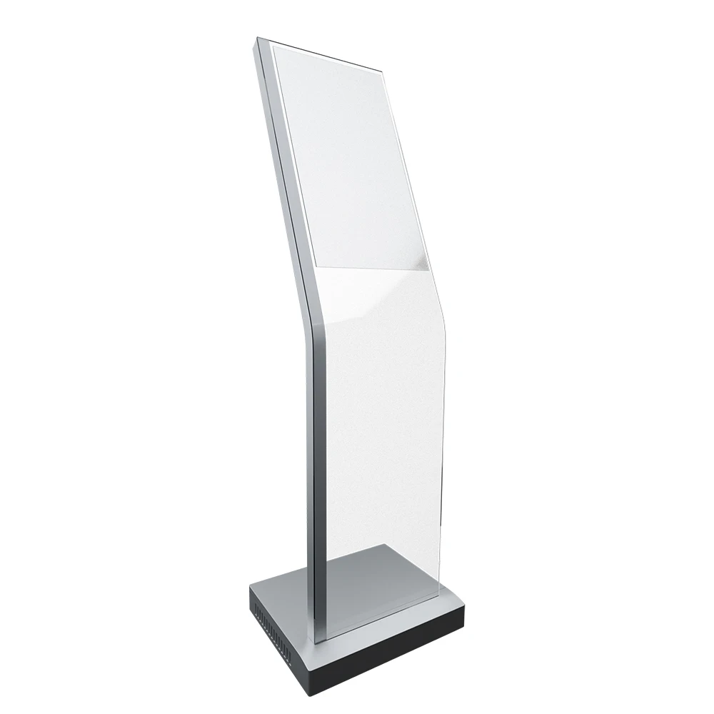 Customized 30 Inch 3D Hologram Display Led Digital Signage Smart TV OLED Screen Transparent Oled Display