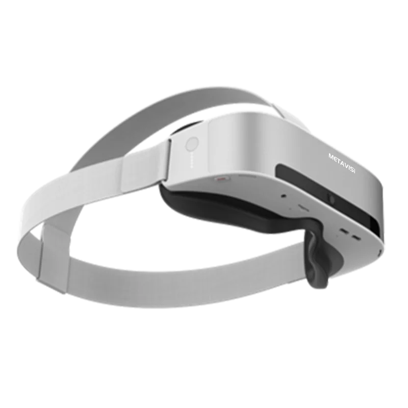 sexy blue-tooth video glasses vr 3d simulator vr theme park virtual reality game casque vr real virtual