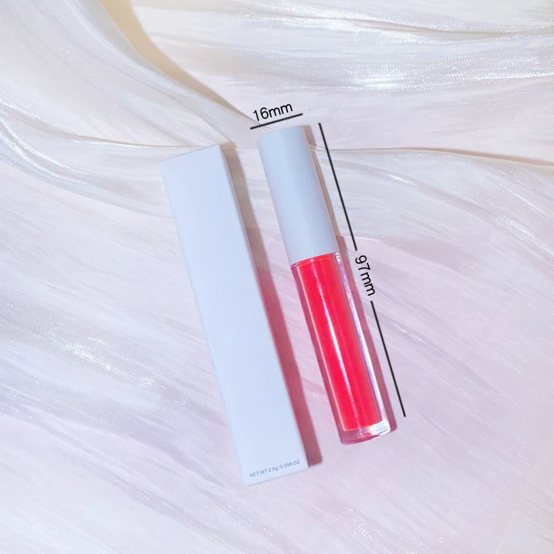 Private Label Neon Color Waterproof Eye Liner 8 colors White Liquid Eyeliner