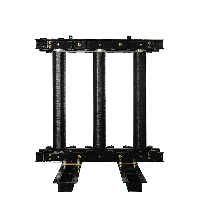 Excellent Quality Sturdy Exquisitely Crafted Transformator Iron Core