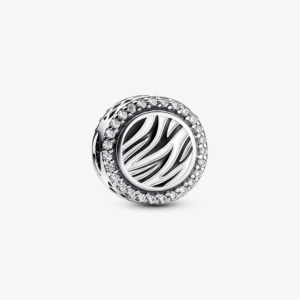 New 2023 Fit Original Pan charms DIY Bracelets for Women Hero charms plata de ley S925 pure Silver Charms Bead Jewelry wholesale