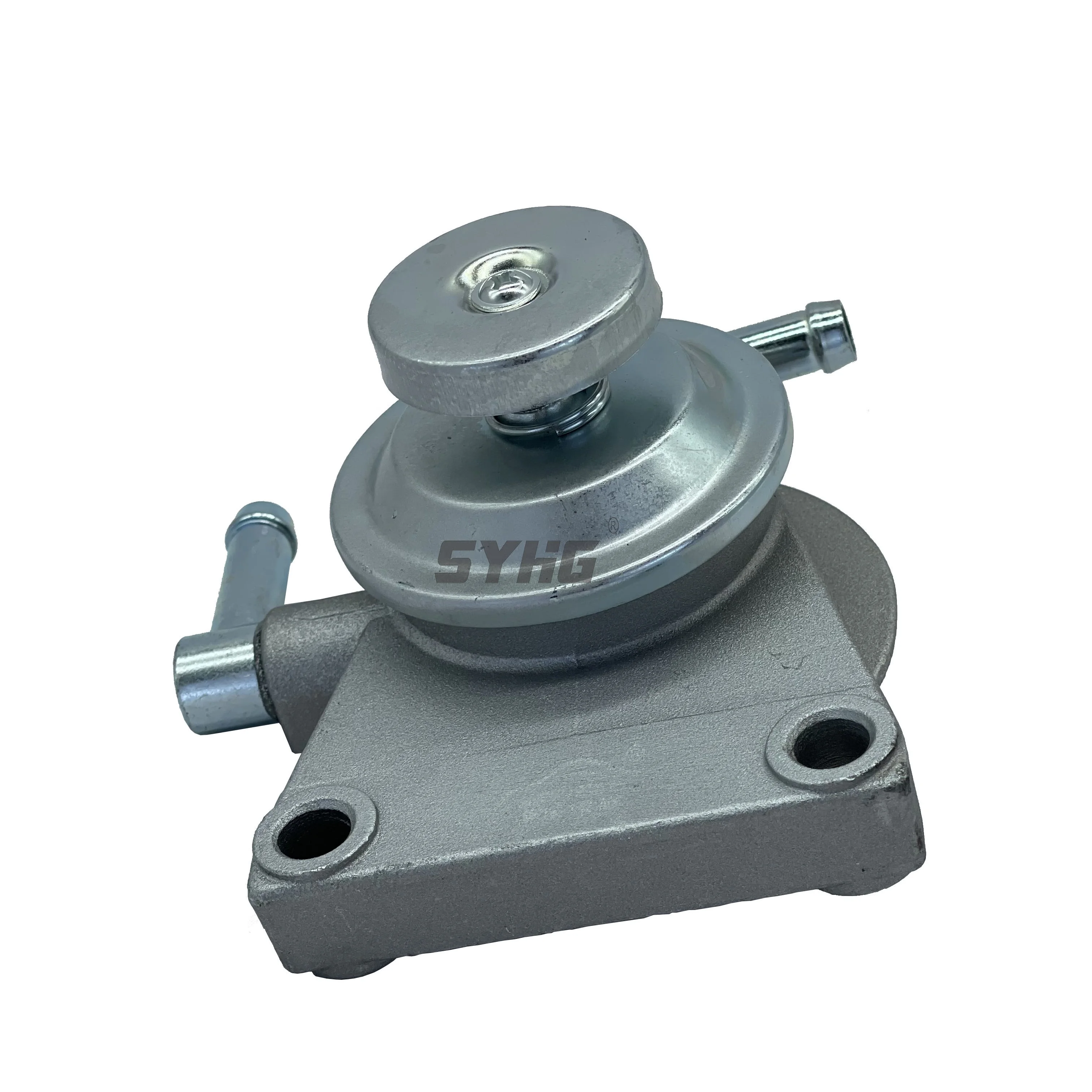 Diesel Fuel Filter Seating Manual Primer Pump Manufacturer Auto Engine FOR NISSAN Spare Parts 23301-17150