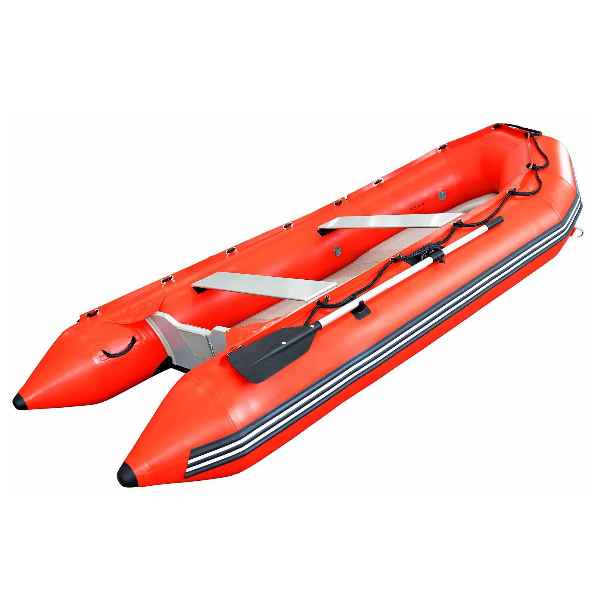 2024 PVC/Hypalon (CE) 3.6M Water Rescue Dive Inflatable Fishing Boat