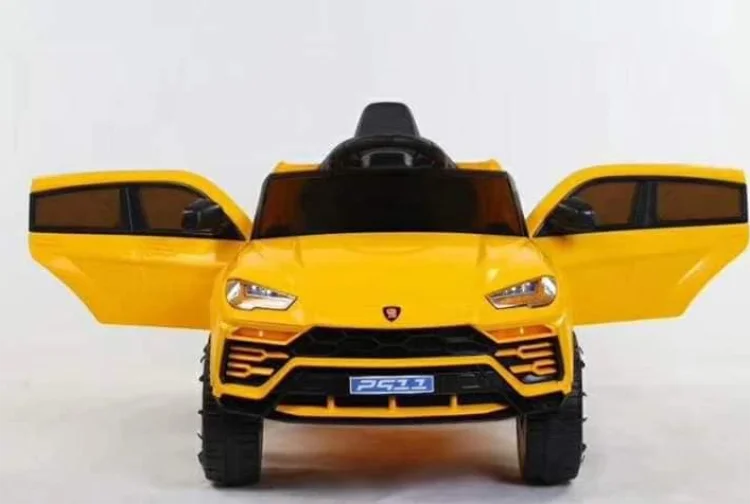Горячая Распродажа от фабрики FUTAI игрушечный автомобиль Электрический перезаряжаемый для детей