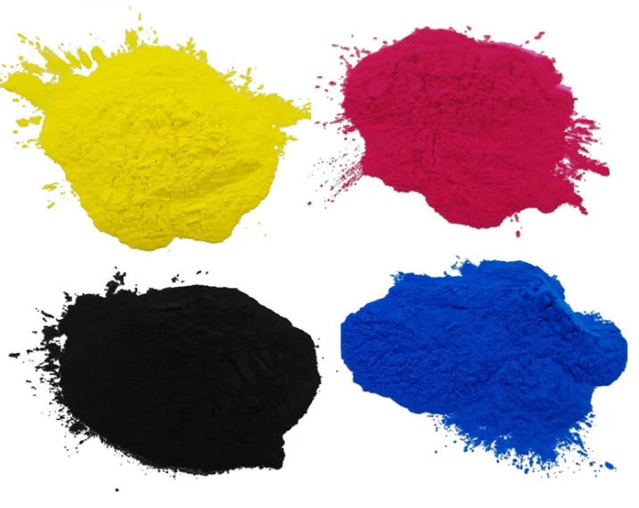 TONER POWDER FOR USE IN RICOH MPC 3001 3501 4501 5501 6501 7501