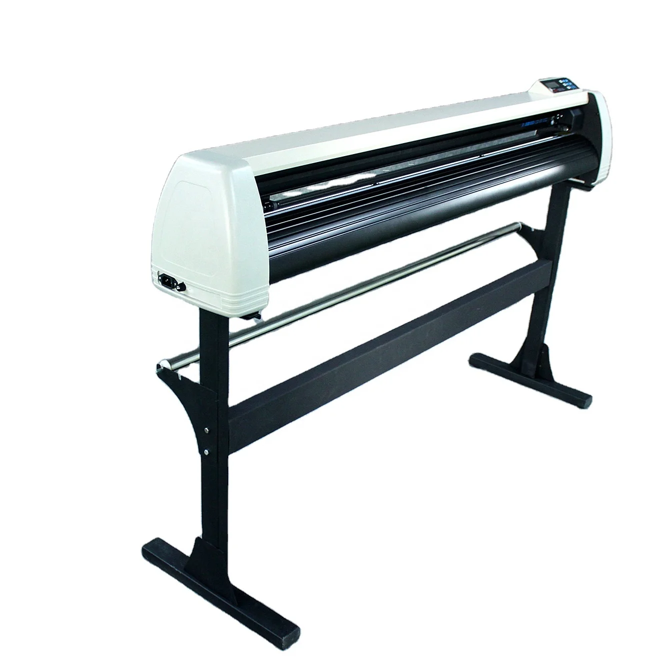 1380mm paper cutting machine plotter for roll materil/high precision with blade
