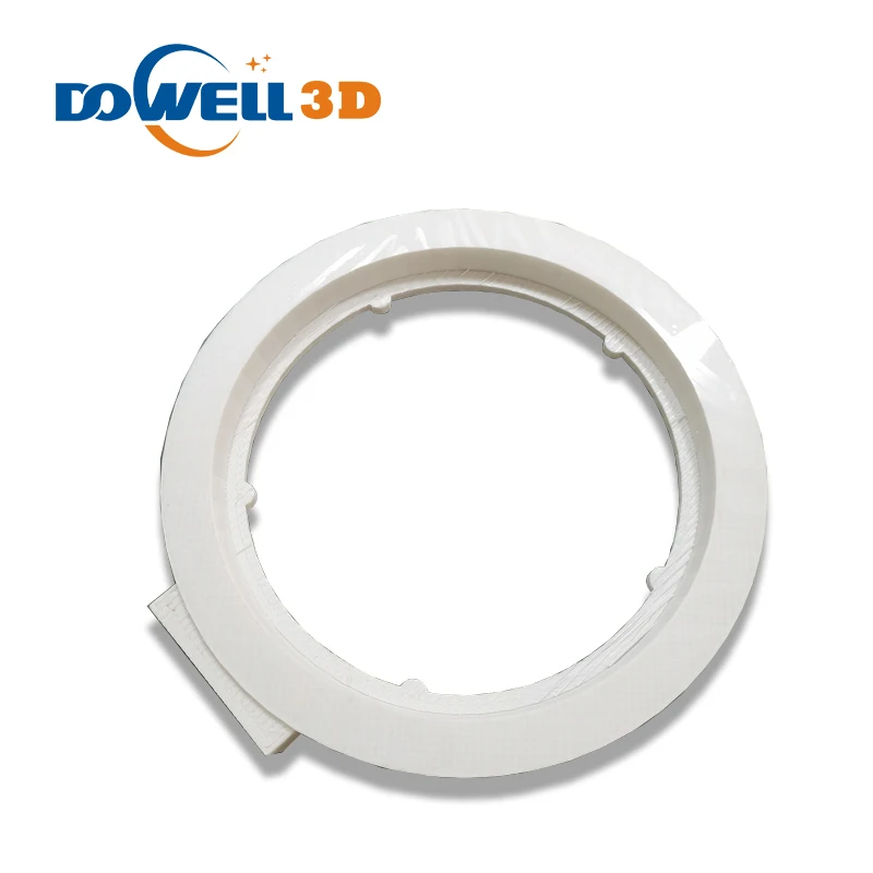  Распродажа 3d принтер DOWELL3D большого размера 1800x1000x1000 мм с двойным Экструдером для промышленного