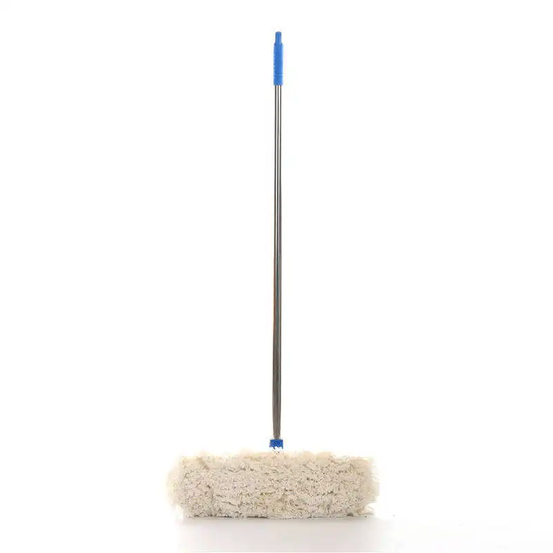 Home Wet Dry Spin Quick Cleaner 360 Mop Bucket Set Lazy Cleaning Tool Microfiber Flat Floor Magic Cotton Mop With Wringer Bucket