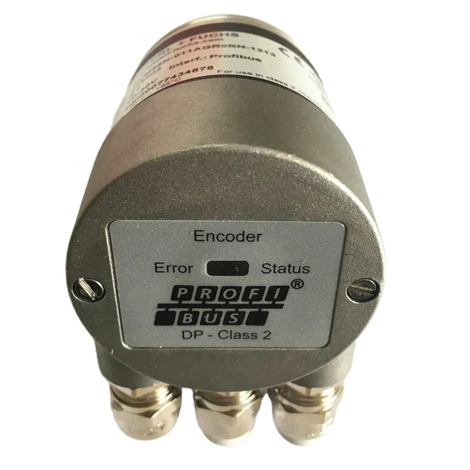 30-3606IA-1024 Incremental rotary encoder for motor
