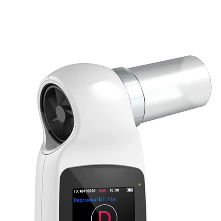 YJ-SP70B spirometer new product portable spirometer cheap price