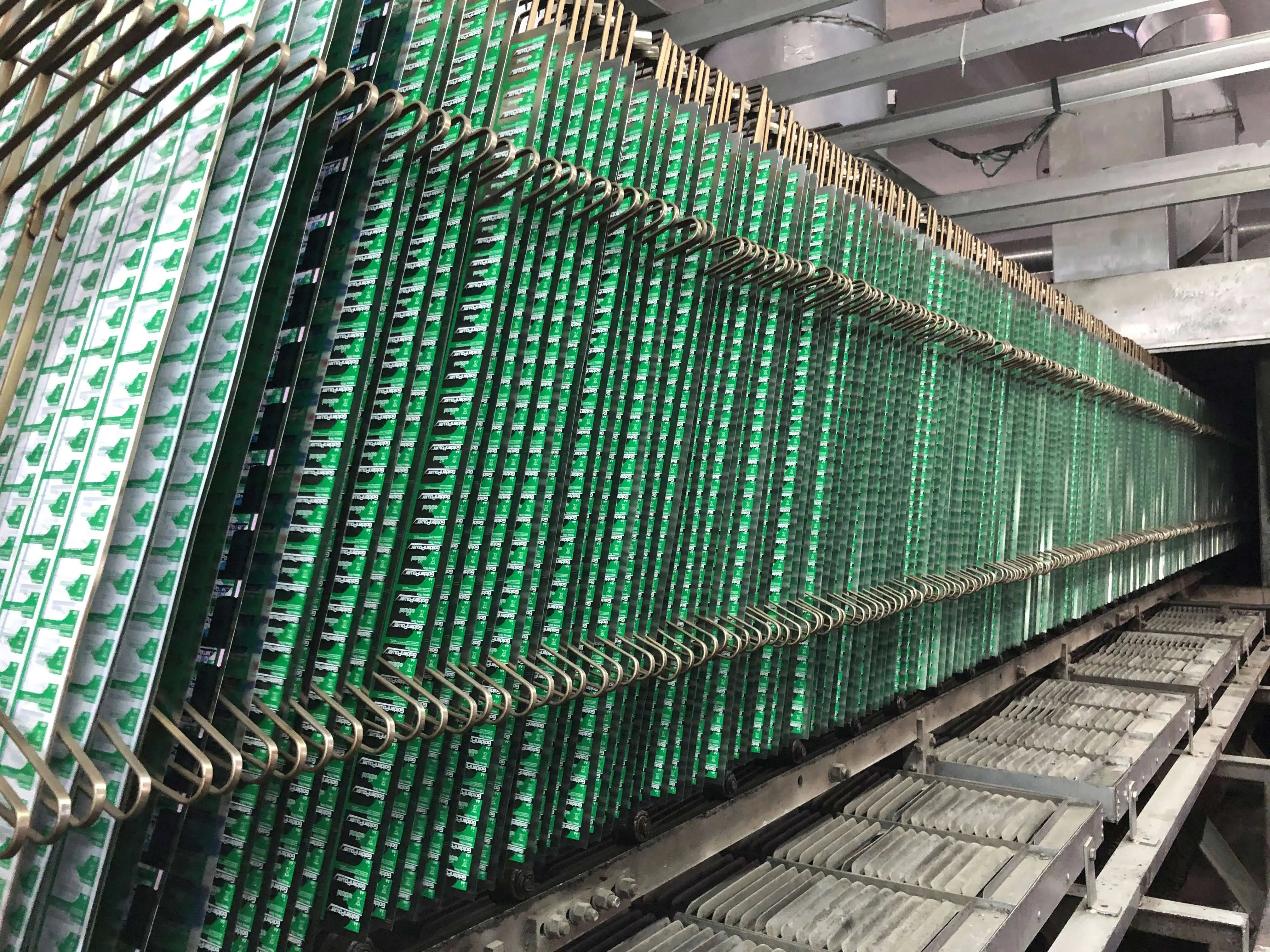 Factory Price Custom Electrolite Tin Plate Steel Sheet Printed For Drinks Cans